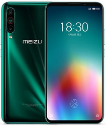 Замена динамика на телефоне Meizu 16T в Тольятти